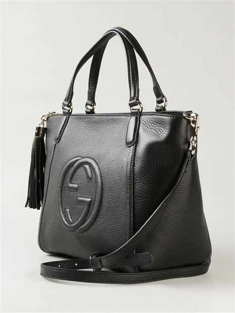 gucci soho small.